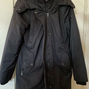 Warm women’s  Winter Coat